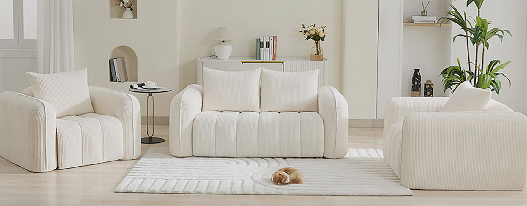 Other Home Essentials