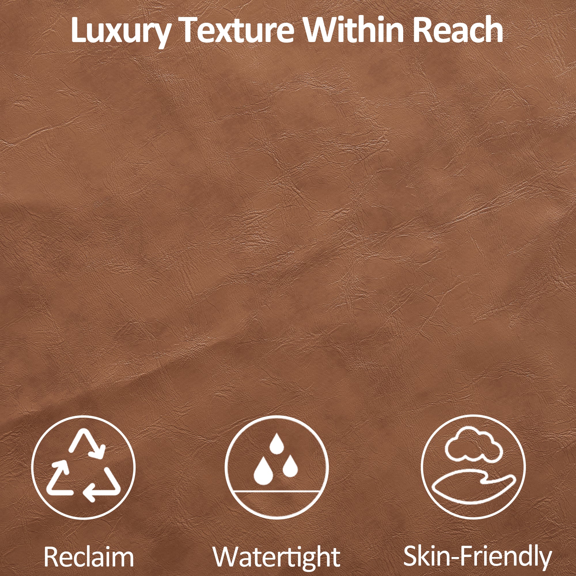 Mid Century Modern Accent Chair, Light Brown