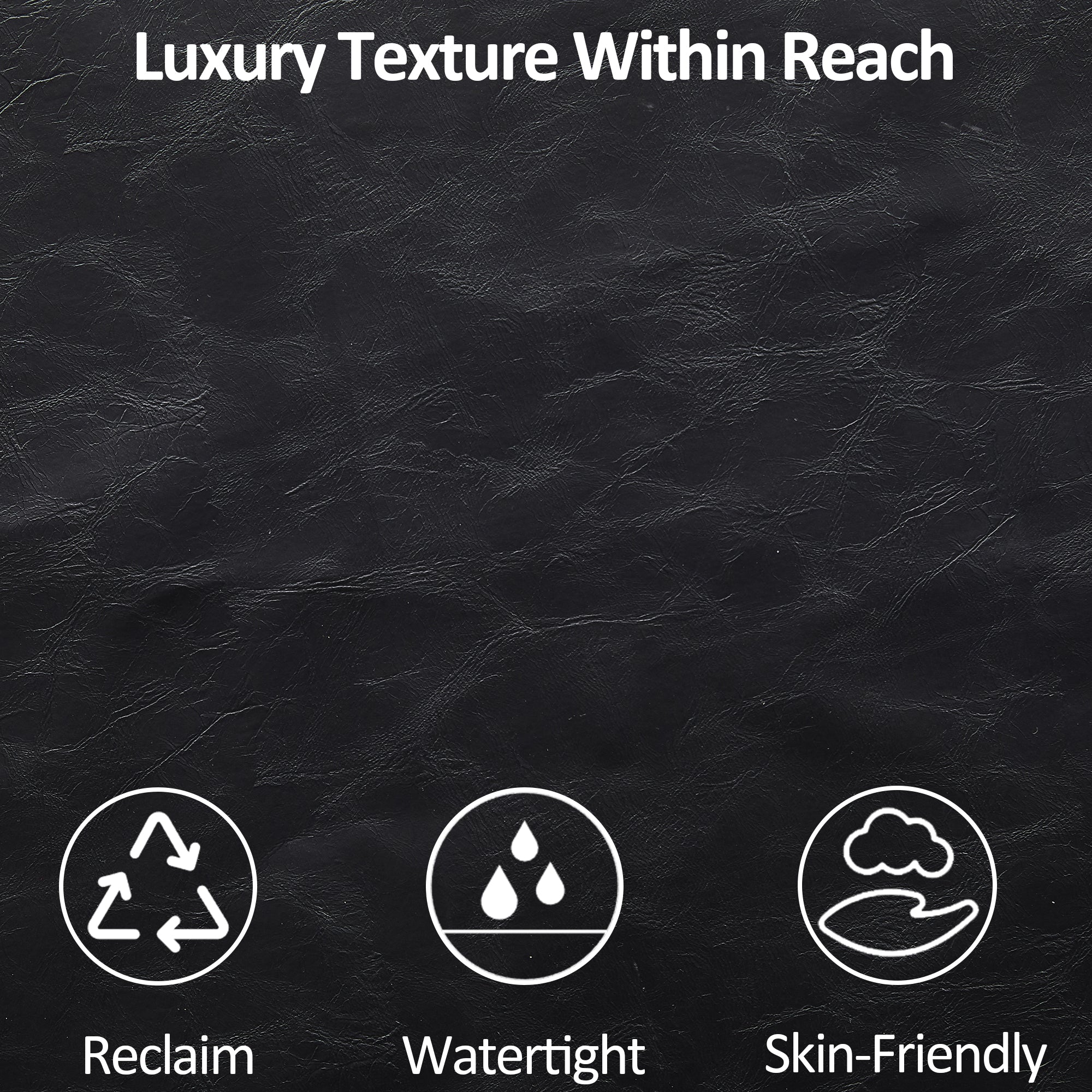 Mid Century Modern Accent Chair, Black