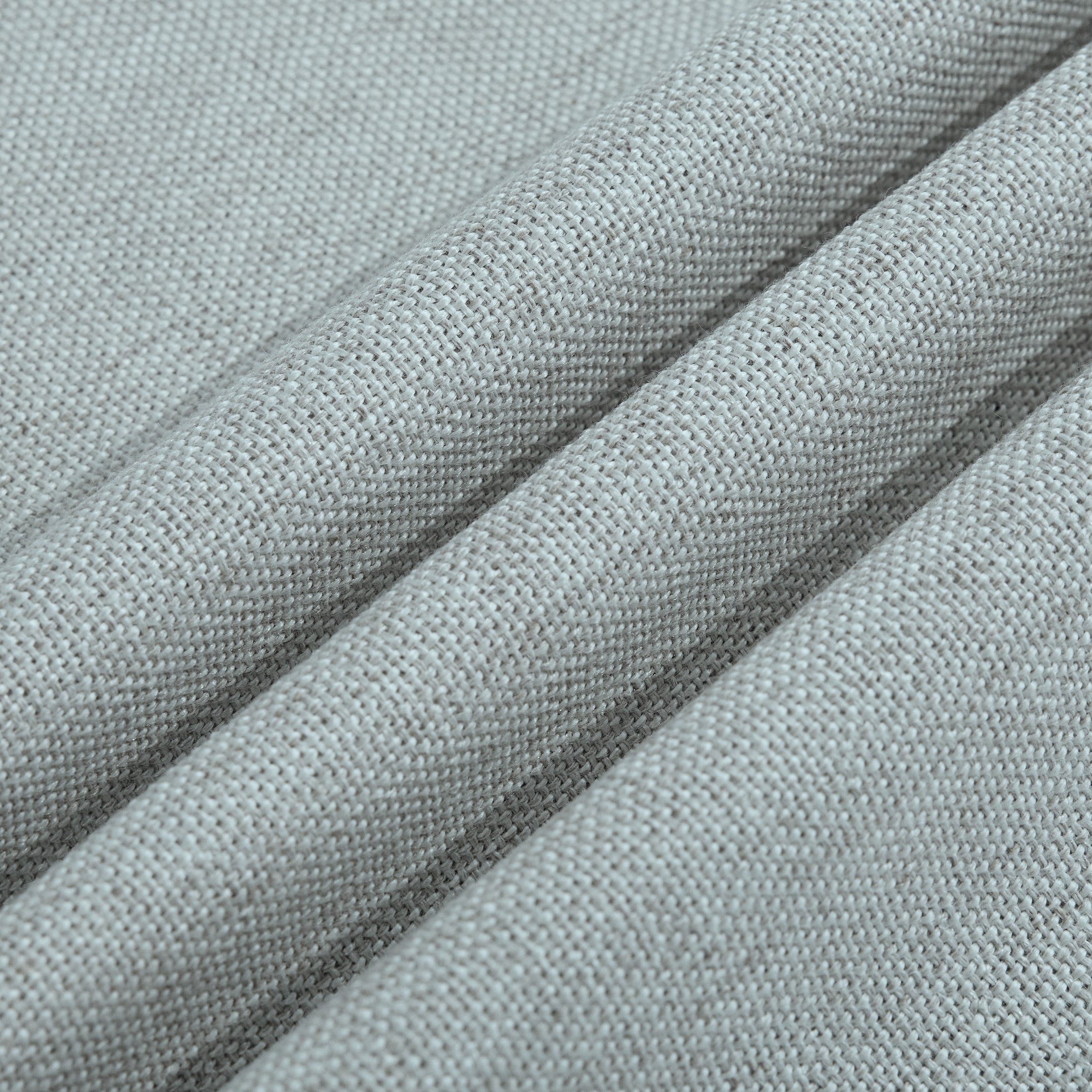 Square Storage Ottoman, 24 Inch