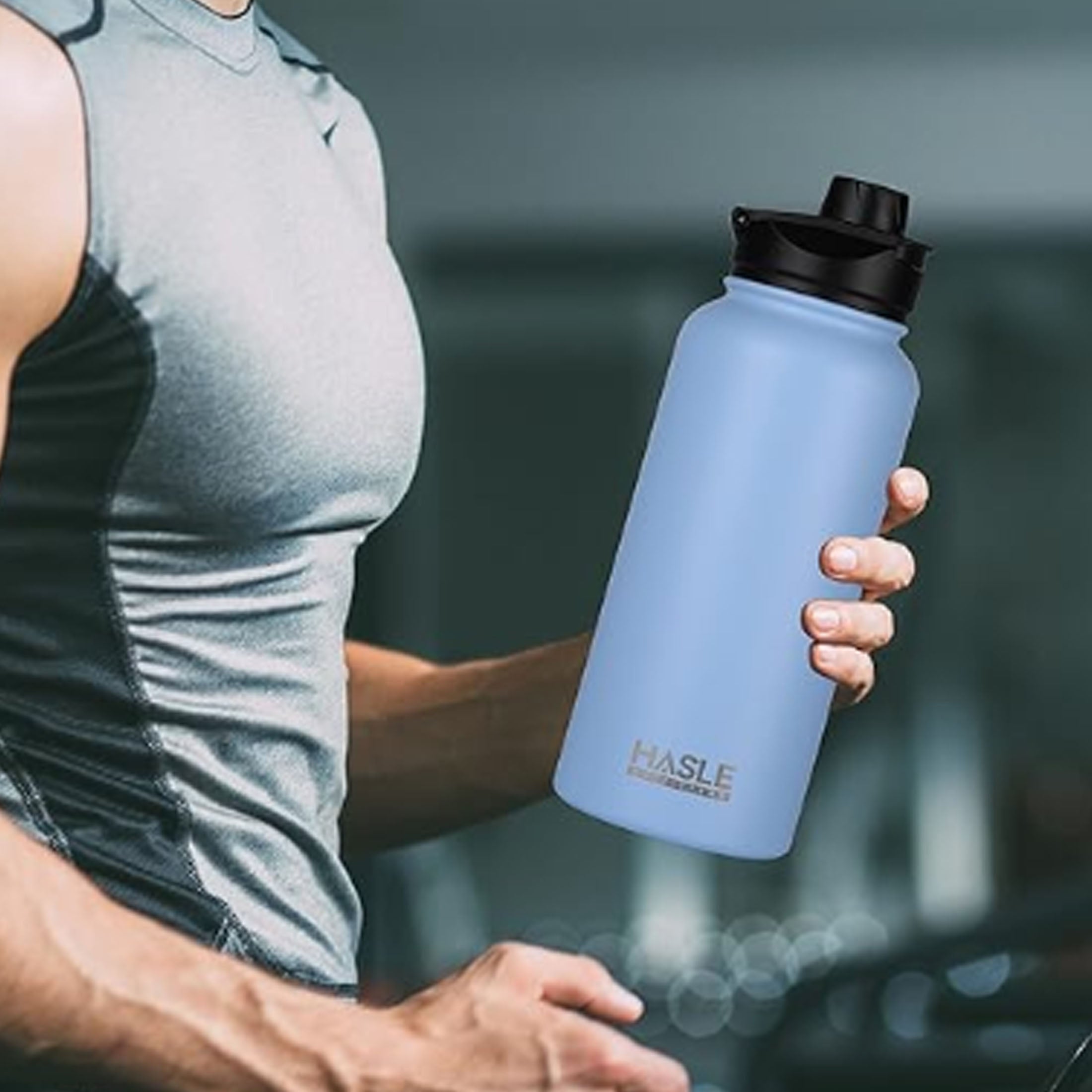 Insulated Water Bottle 16 oz